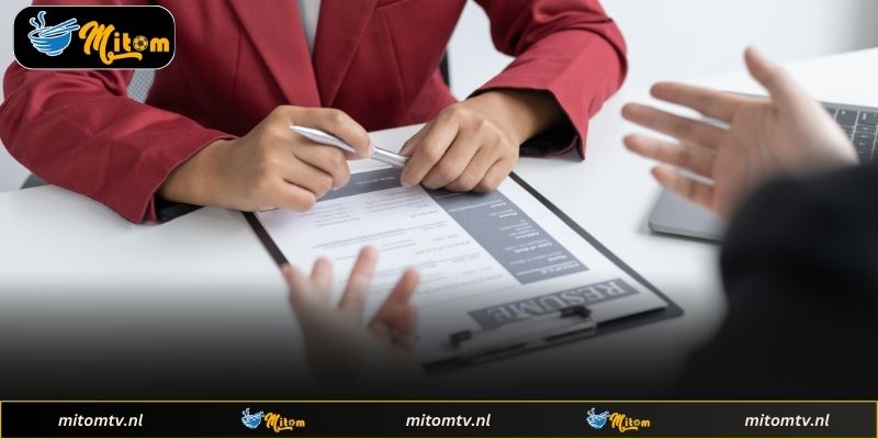 Chế độ đãi ngộ hấp dẫn cho ứng viên