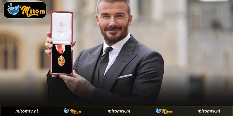 Cuộc sống sau giải nghệ của huyền thoại