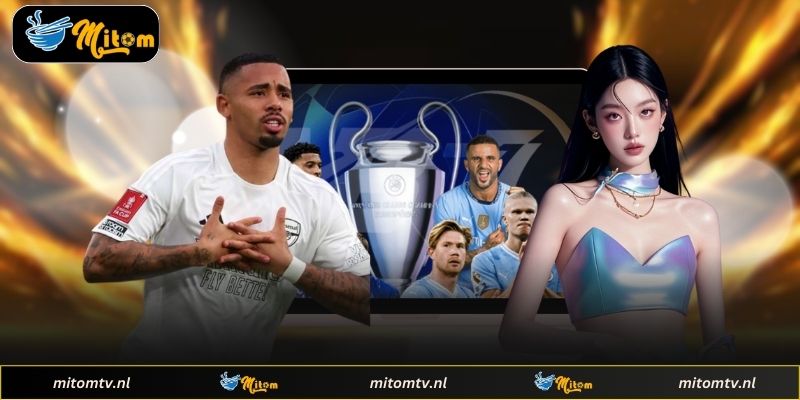 Danh sách giải đấu hấp dẫn trên nền tảng