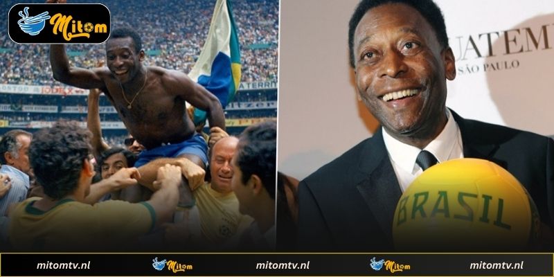 Di sản vĩ đại cho nền túc cầu thế giới