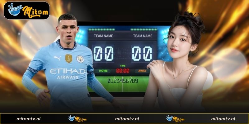 Giải đáp thắc mắc cho người xem bóng đá