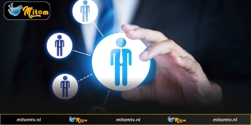 Quy trình ứng tuyển vị trí bình luận viên