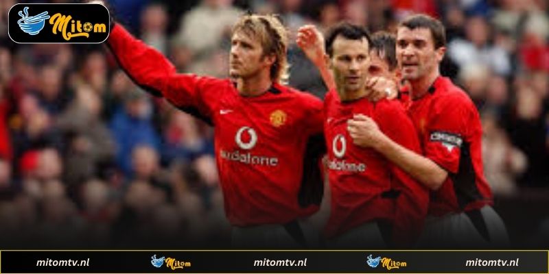 Thành tựu nổi bật trong sự nghiệp cầu thủ