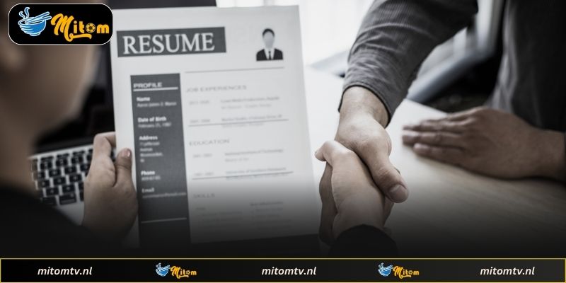 Thông tin tuyển dụng Mitom cập nhật mới nhất