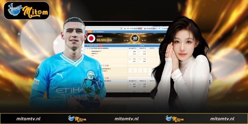 Tính năng Mitom TV hỗ trợ người xem hiệu quả