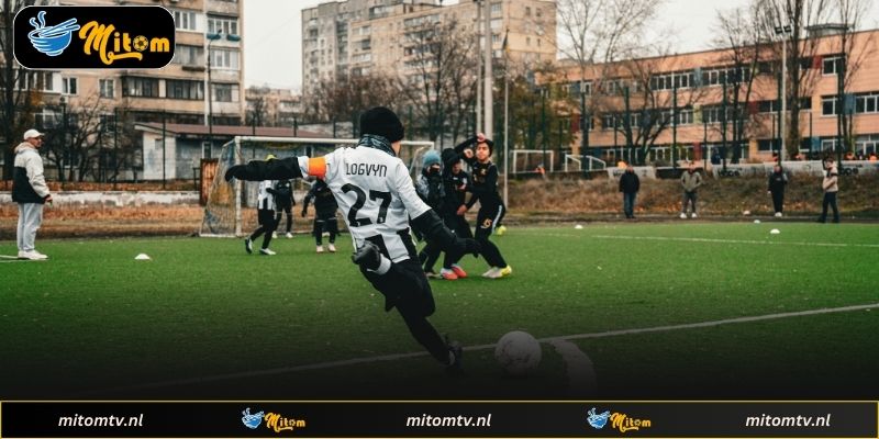 Tính năng nổi bật tại nền tảng Sannha TV