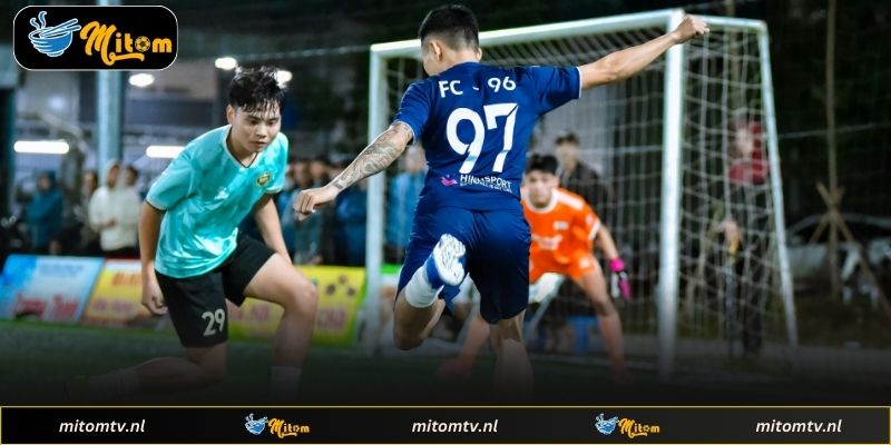 Tổng quan về Livescore tại nền tảng thể thao