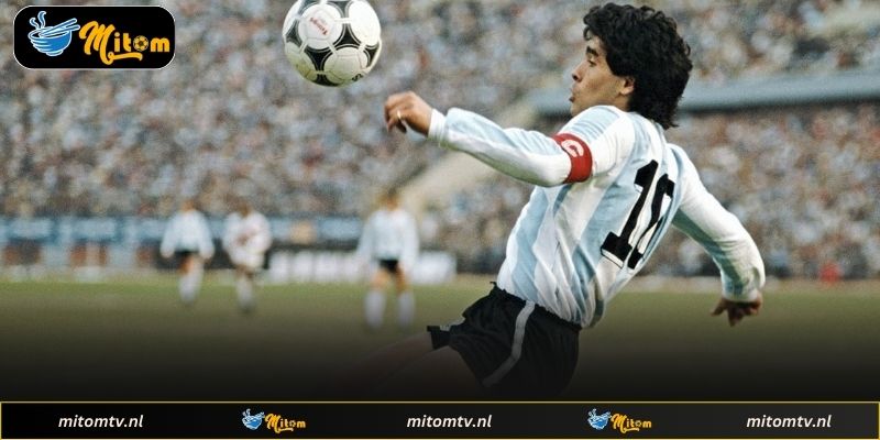 Chi tiết danh hiệu theo từng giai đoạn sự nghiệp huyền thoại