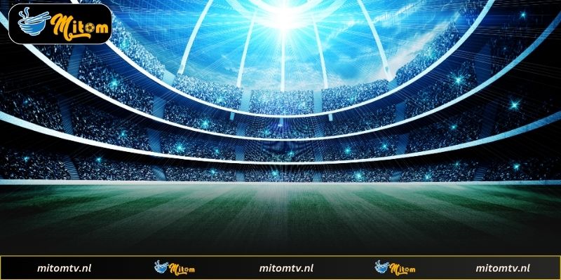 Danh sách SVĐ lớn nhất thế giới được xếp hạng