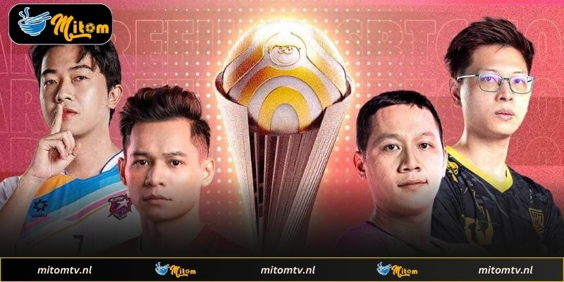 Hướng dẫn theo dõi trực tiếp trận đấu