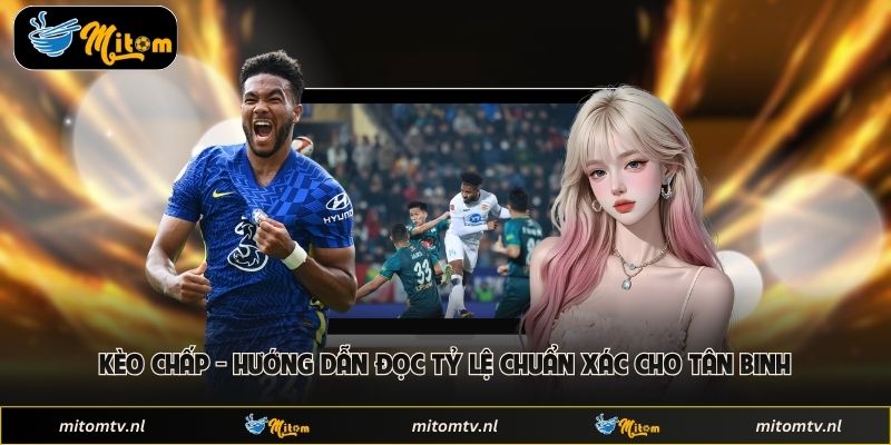 kèo chấp mitom tv