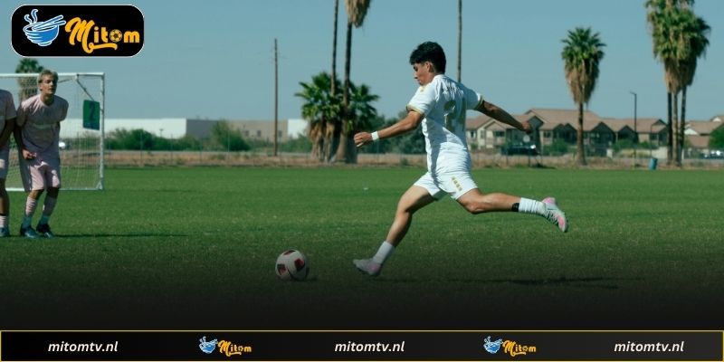 Khái niệm thoát Pressing trong bóng đá hiện đại