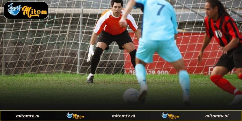 Kinh nghiệm phân tích từ chuyên gia bóng đá