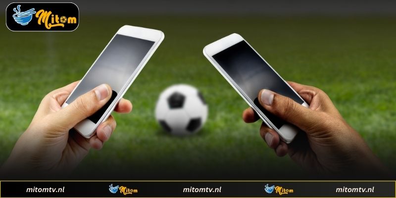 Kinh nghiệm theo dõi trận cầu hấp dẫn nhất