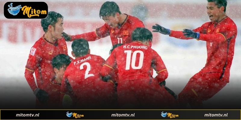 Những ngôi sao tỏa sáng rực rỡ tại giải đấu