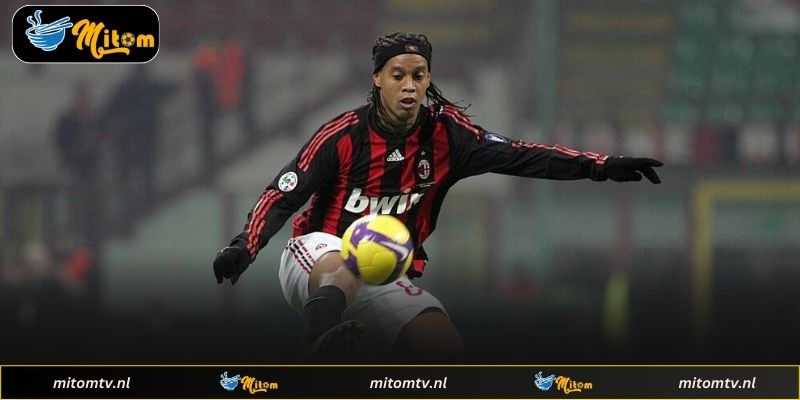 Những thành tựu đáng nhớ trong sự nghiệp cầu thủ