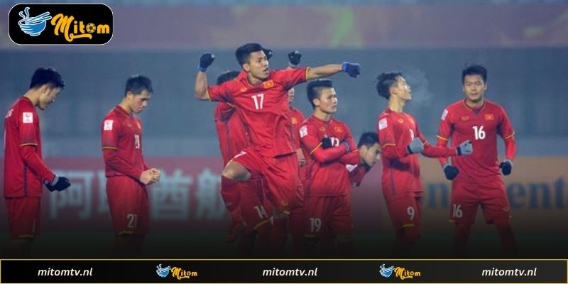 Những trận đấu huyền thoại tại giải châu Á