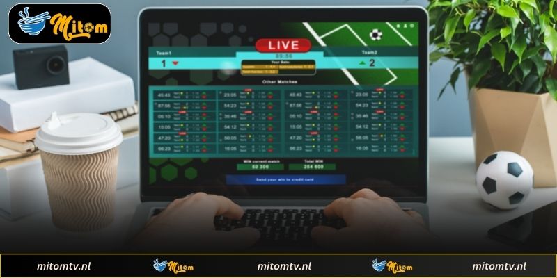 Phân tích bảng kèo bóng đá chi tiết