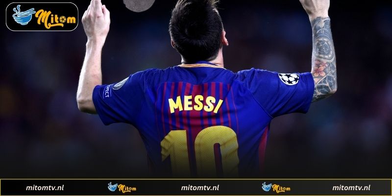 Thành tích ấn tượng qua các giai đoạn sự nghiệp