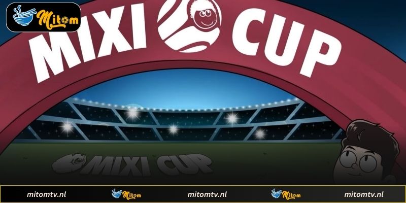 Thể thức thi đấu giải bóng đá cộng đồng