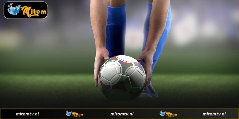 Tìm hiểu penalty là gì qua hình ảnh minh họa