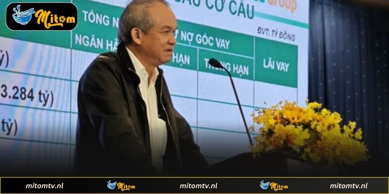 Triết lý bóng đá độc đáo và khác biệt