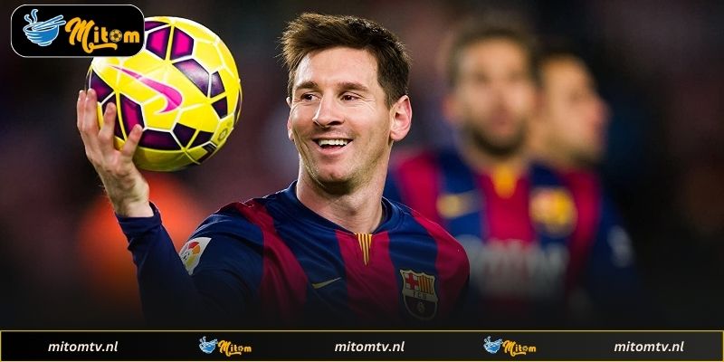 Ý nghĩa sâu sắc đằng sau từng con số áo