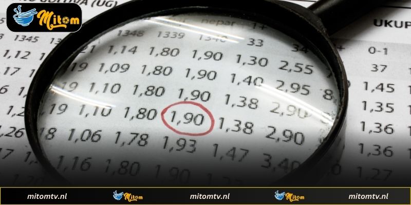 Yếu tố quan trọng ảnh hưởng dự đoán chính xác